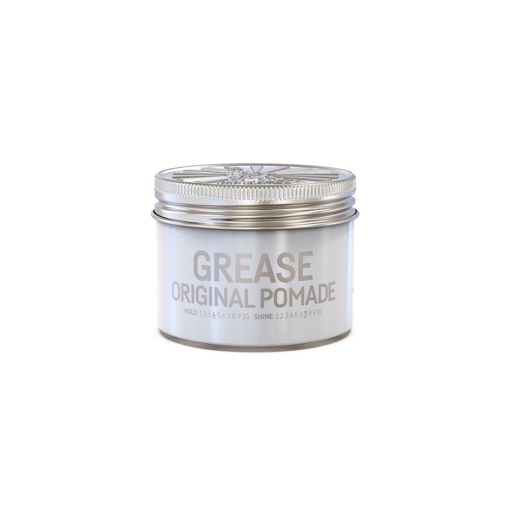 Immortal Pomáda na vlasy Grease Original Pomade,100 ml