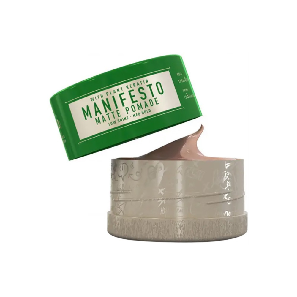 Immortal Pomáda na vlasy Manifesto Matte Pomade,150 ml