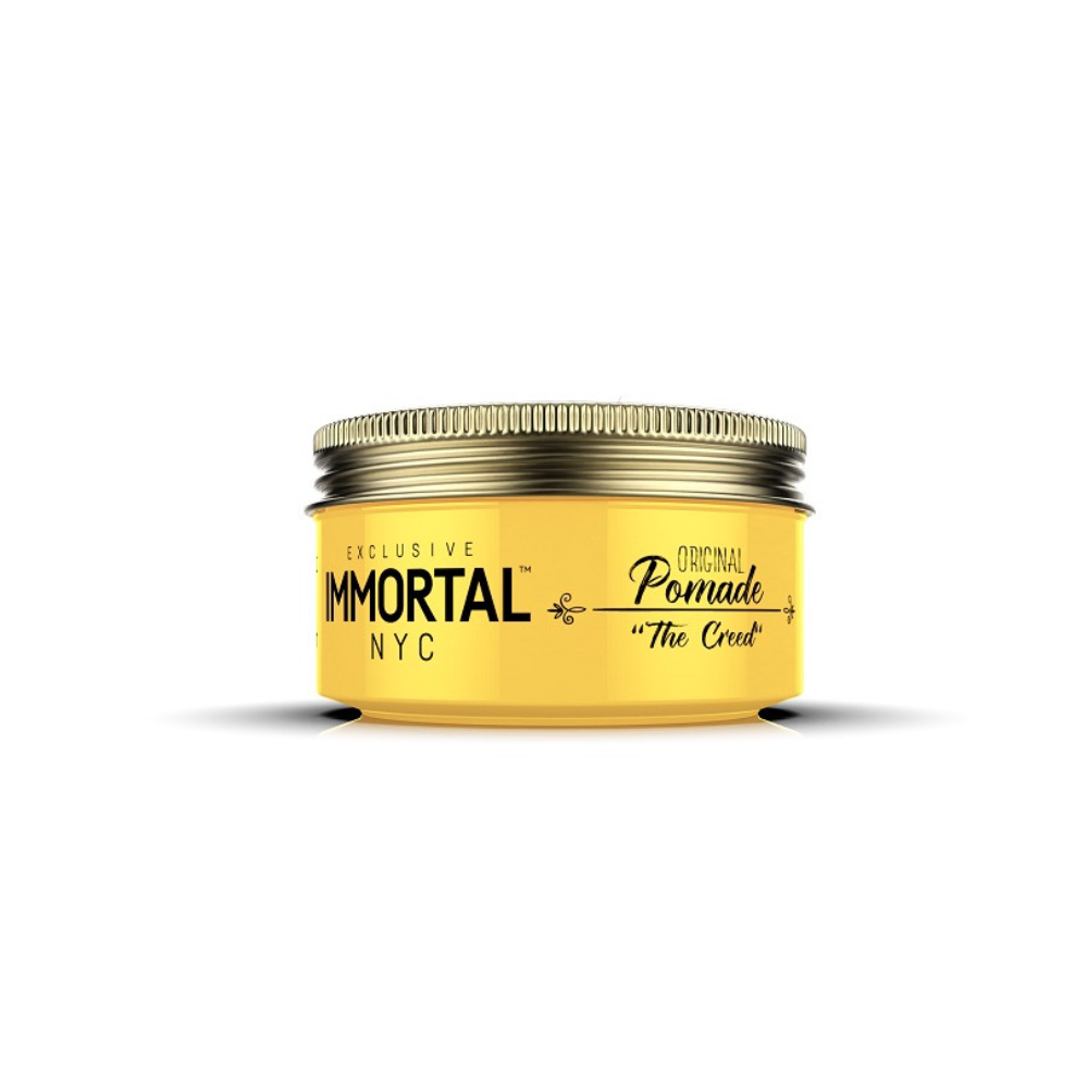 Immortal Pomáda na vlasy Original Pomade The Creed,150 ml