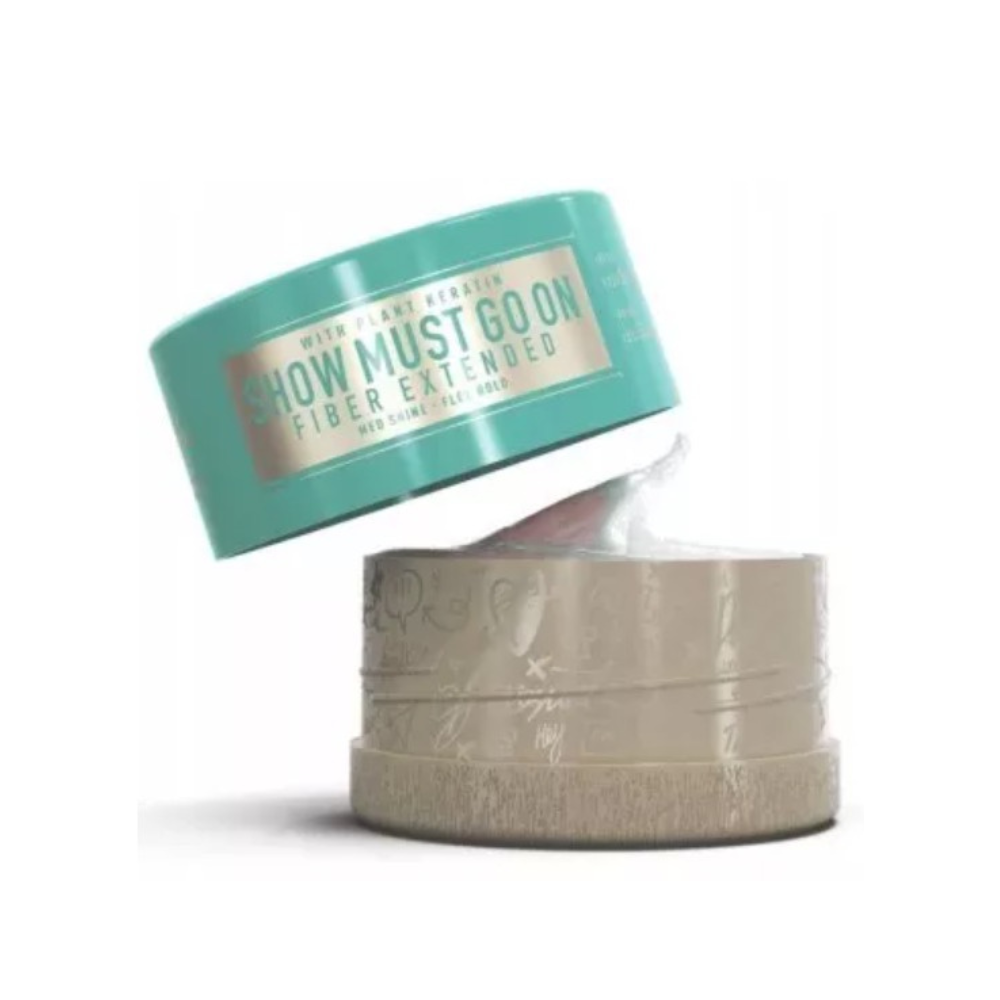 Immortal Pomáda na vlasy Show Must Go On Fiber Pomade,150 ml