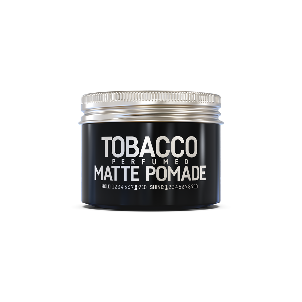 Immortal Pomáda na vlasy Tobacco Matte Pomade,100 ml