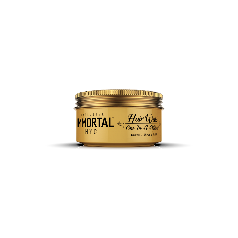 Immortal Vosk na vlasy One In a Million,150 ml