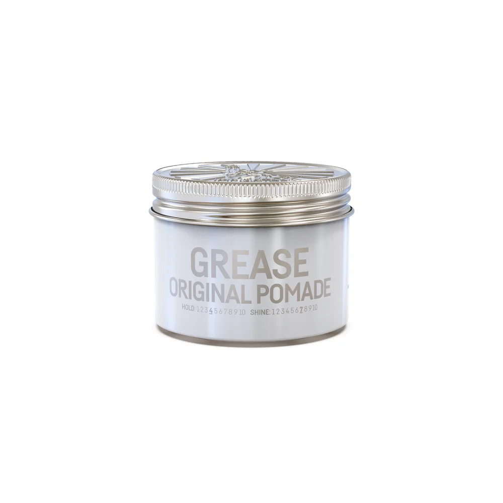Immortal Pomáda na vlasy Grease Original Pomade,100 ml