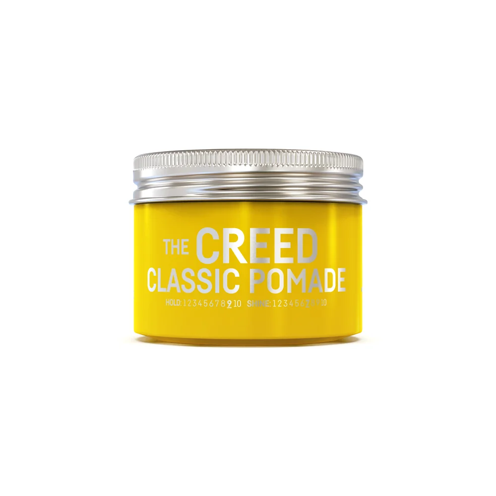 Immortal Pomáda na vlasy Creed Classic Pomade,100 ml