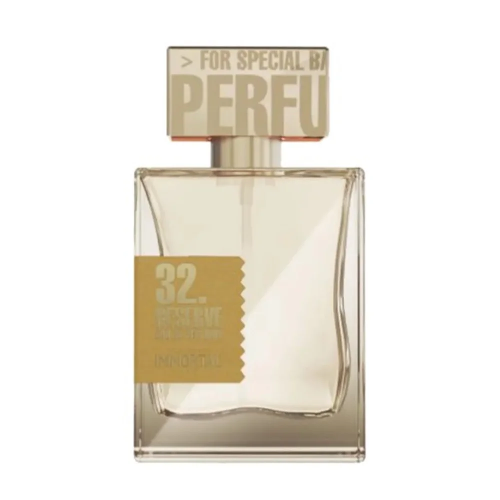 Immortal Parfémová voda Original 32, 50ml