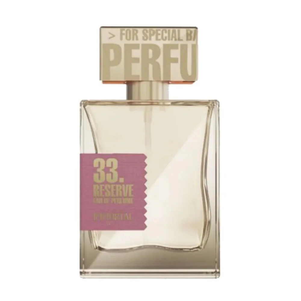 Immortal Parfémová voda Original 33, 50ml
