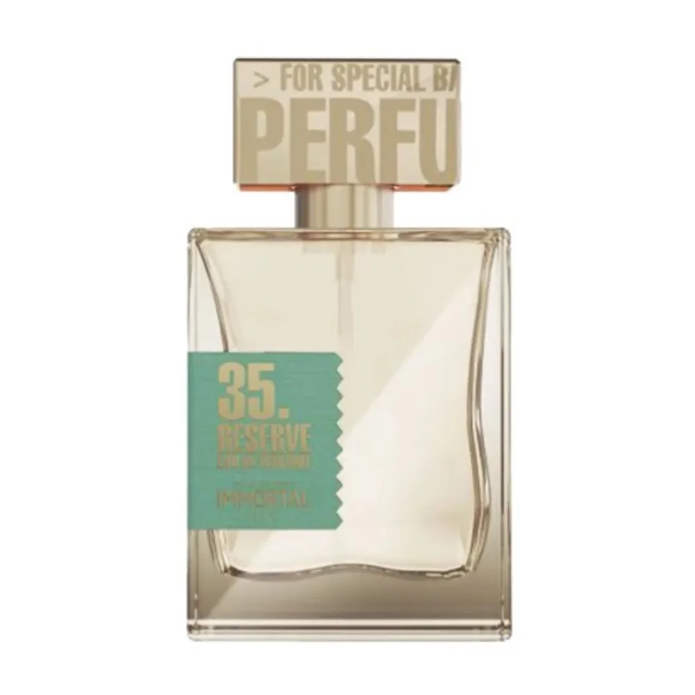 Immortal Parfémová voda Original 35, 50ml