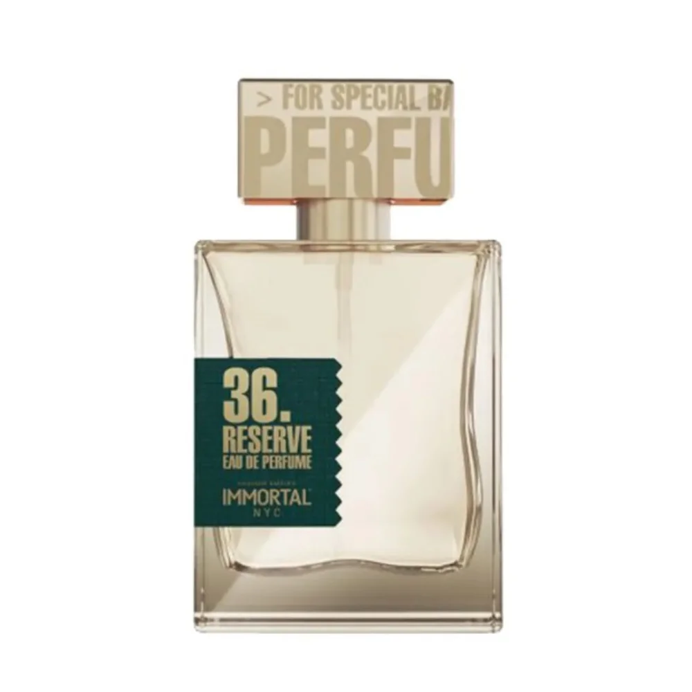 Immortal Parfémová voda Original 36, 50ml