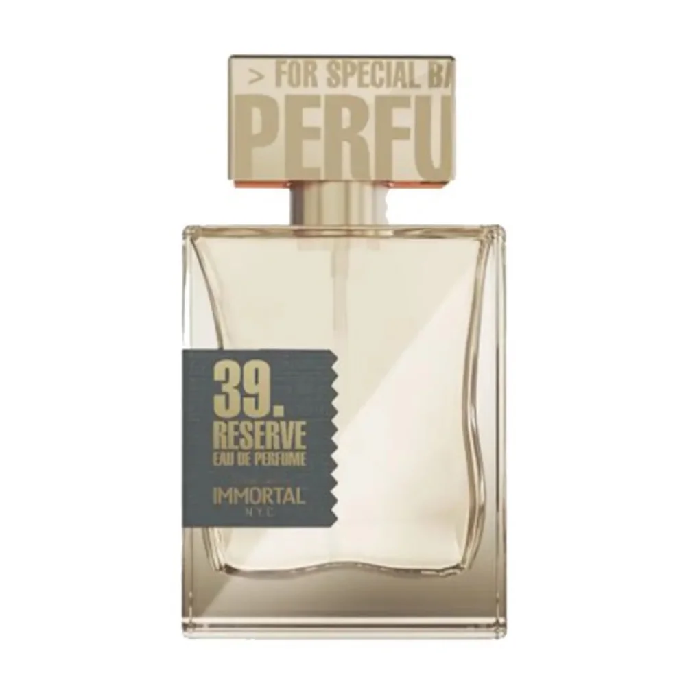 Immortal Parfémová voda Original 39, 50ml