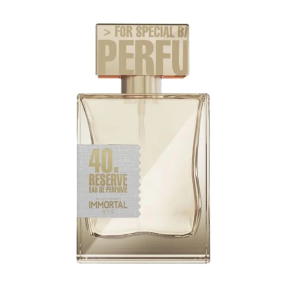Immortal Parfémová voda Original 40, 50ml