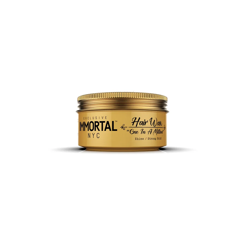 Immortal Vosk na vlasy One In a Million,150 ml