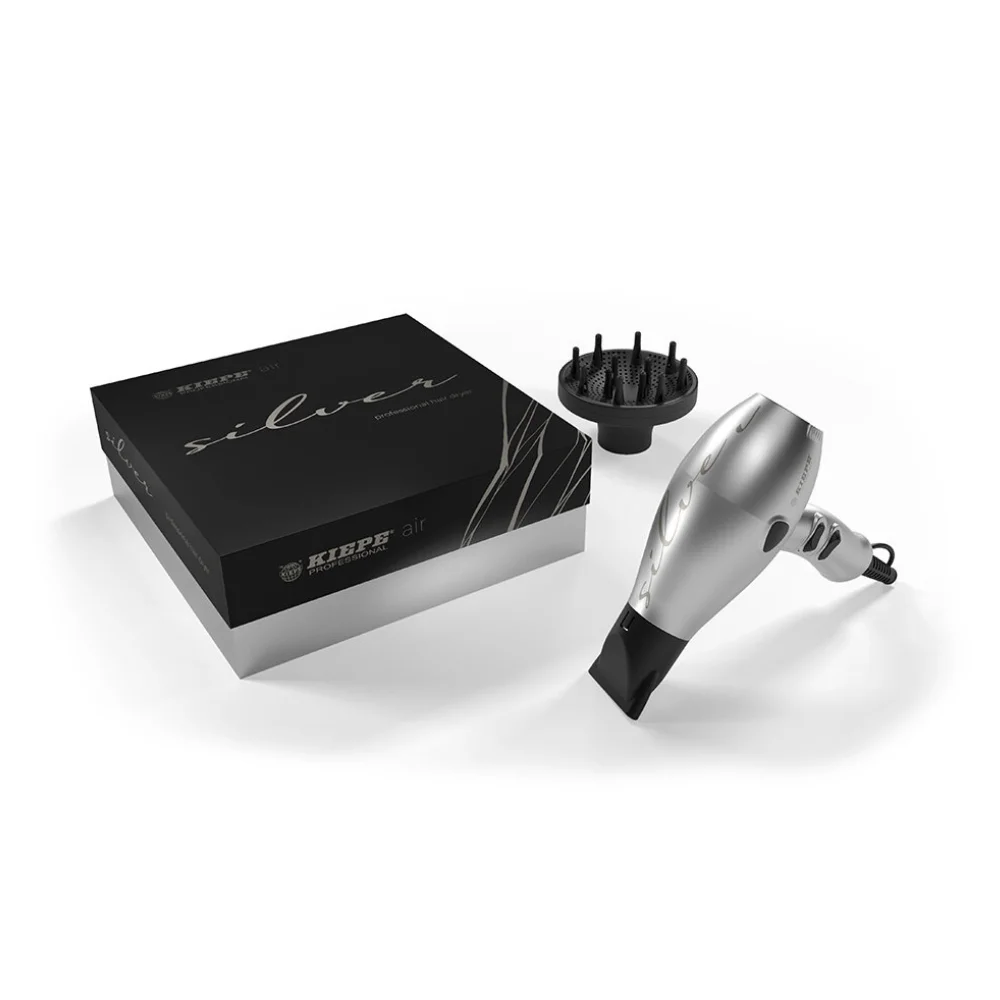 Kiepe profesionálny fén Silver 2400W