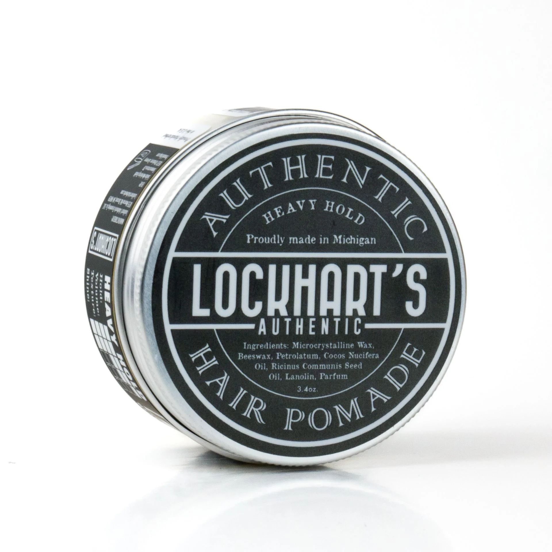 Lockhart's Pomada na vlasy Pomade Heavy Hold 96 gr.