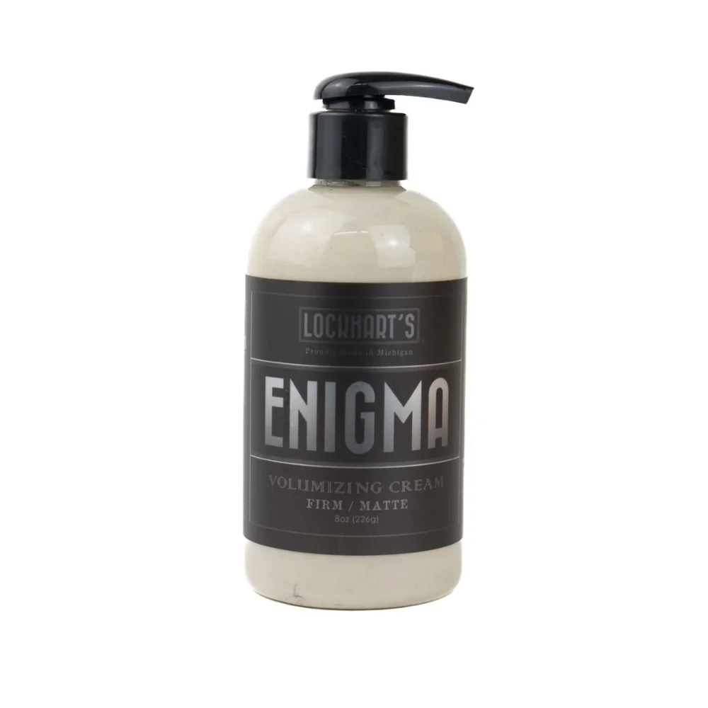 Lockhart's Krém na zvýšenie objemu Enigma 226 gr.