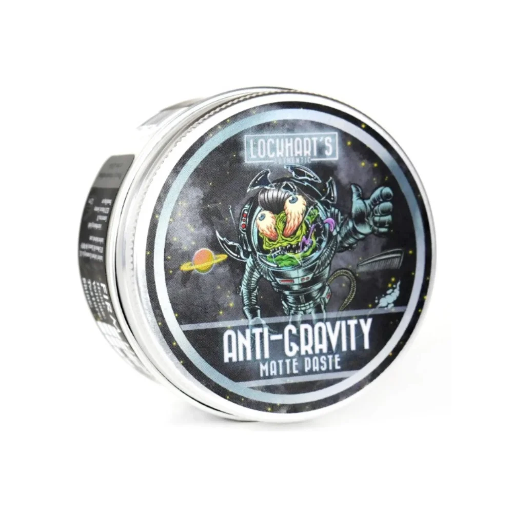 Lockhart's Pomada na vlasy Anti Gravity Matte Paste 96 gr.