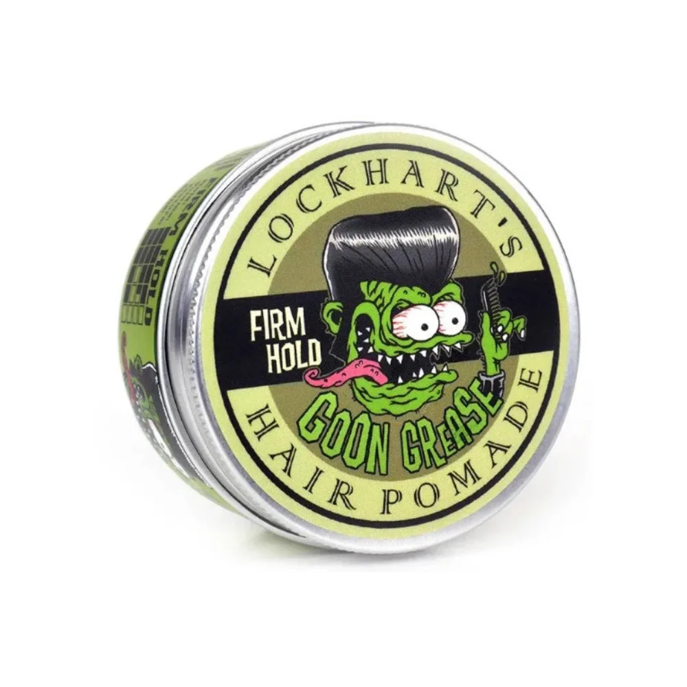 Lockhart's Pomada na vlasy Goon Grease Pomade 96 gr.