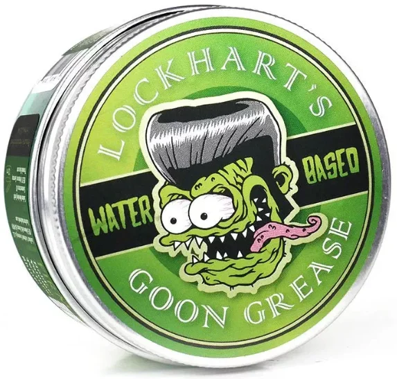 Lockhart's Pomada na vlasy Goon Grease Water Based 96 gr.