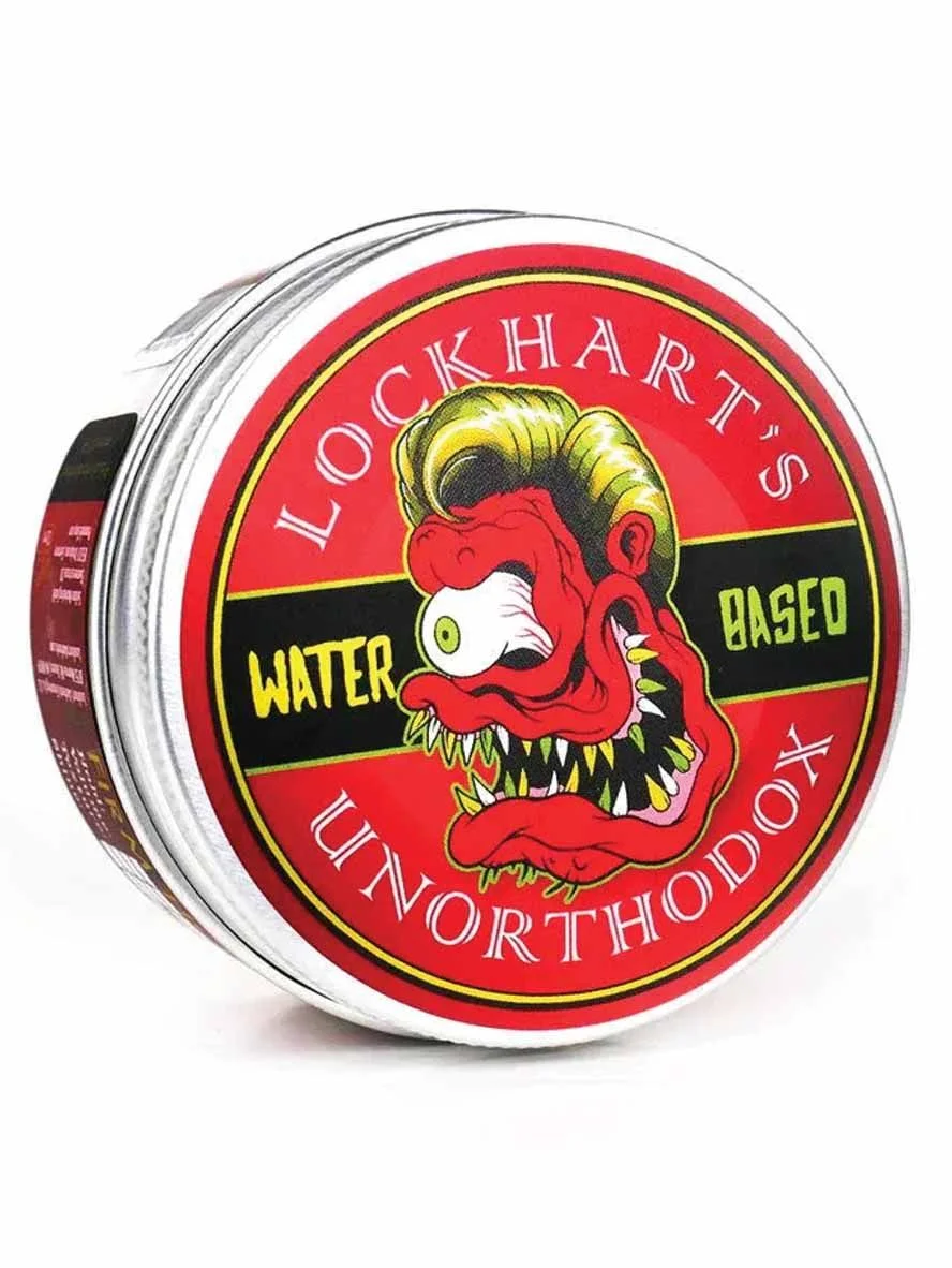 Lockhart's Pomada na vlasy Goon Grease Unorthodox Water Based 96 gr.