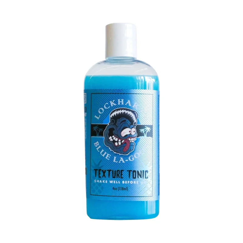 Lockhart's Vlasové tonikum Blue La-Goon Texture Tonic Small 118 ml.