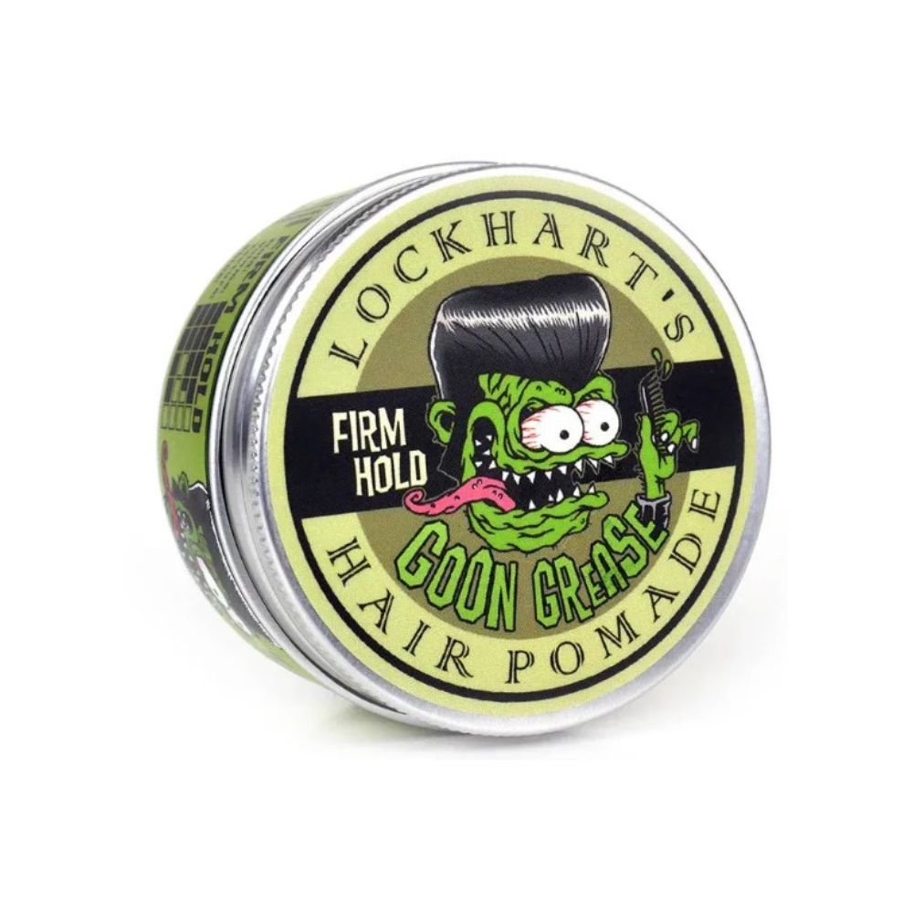 Lockhart's Pomada na vlasy Goon Grease Pomade 96 gr.