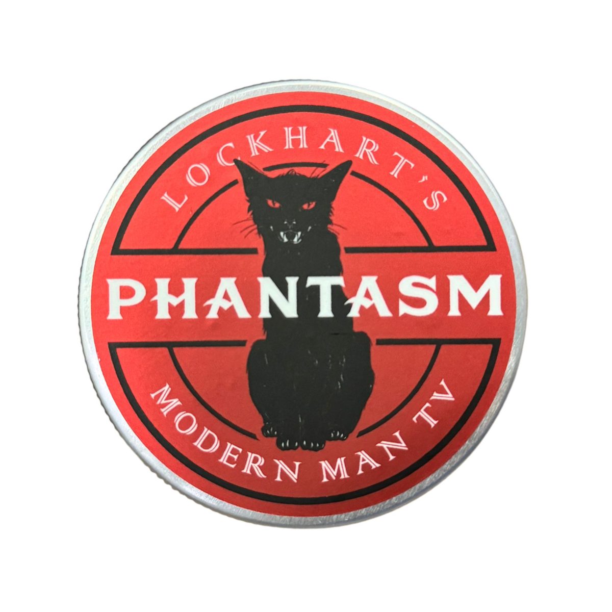 Lockhart's Pomada na vlasy Phantasm Sculpting Cream 96 gr.