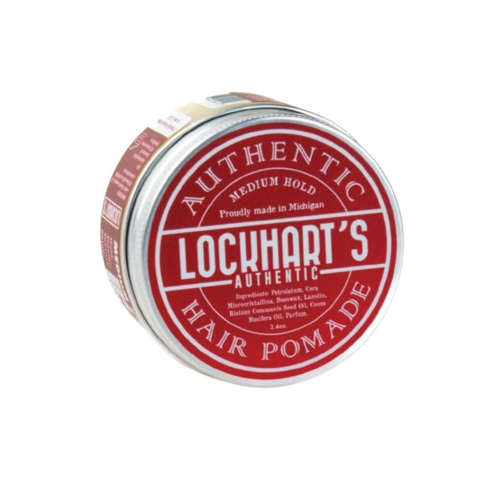 Lockhart's Pomada na vlasy Pomade Medium Hold 96 gr.