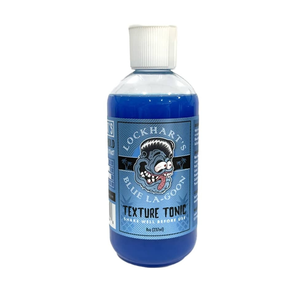 Lockhart's Vlasové tonikum Blue La-Goon Texture Tonic 237 ml.