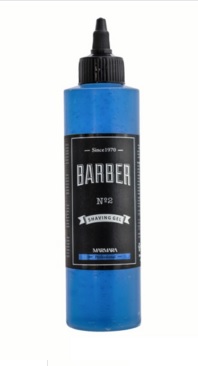 Marmara Barber Gél na holenie Squeeze gel No 2, 250 ml.