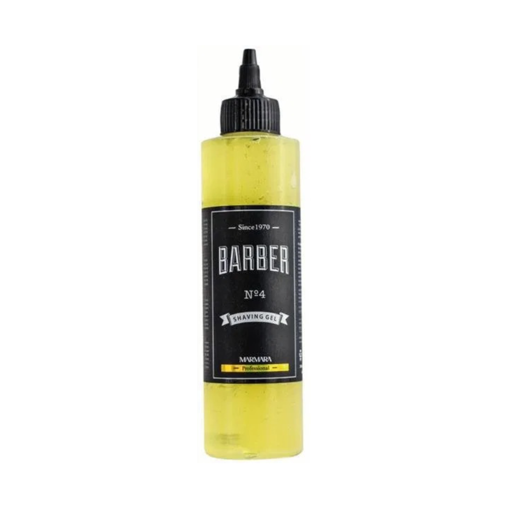 Marmara Barber Gél na holenie Squeeze gel No 4, 250 ml.