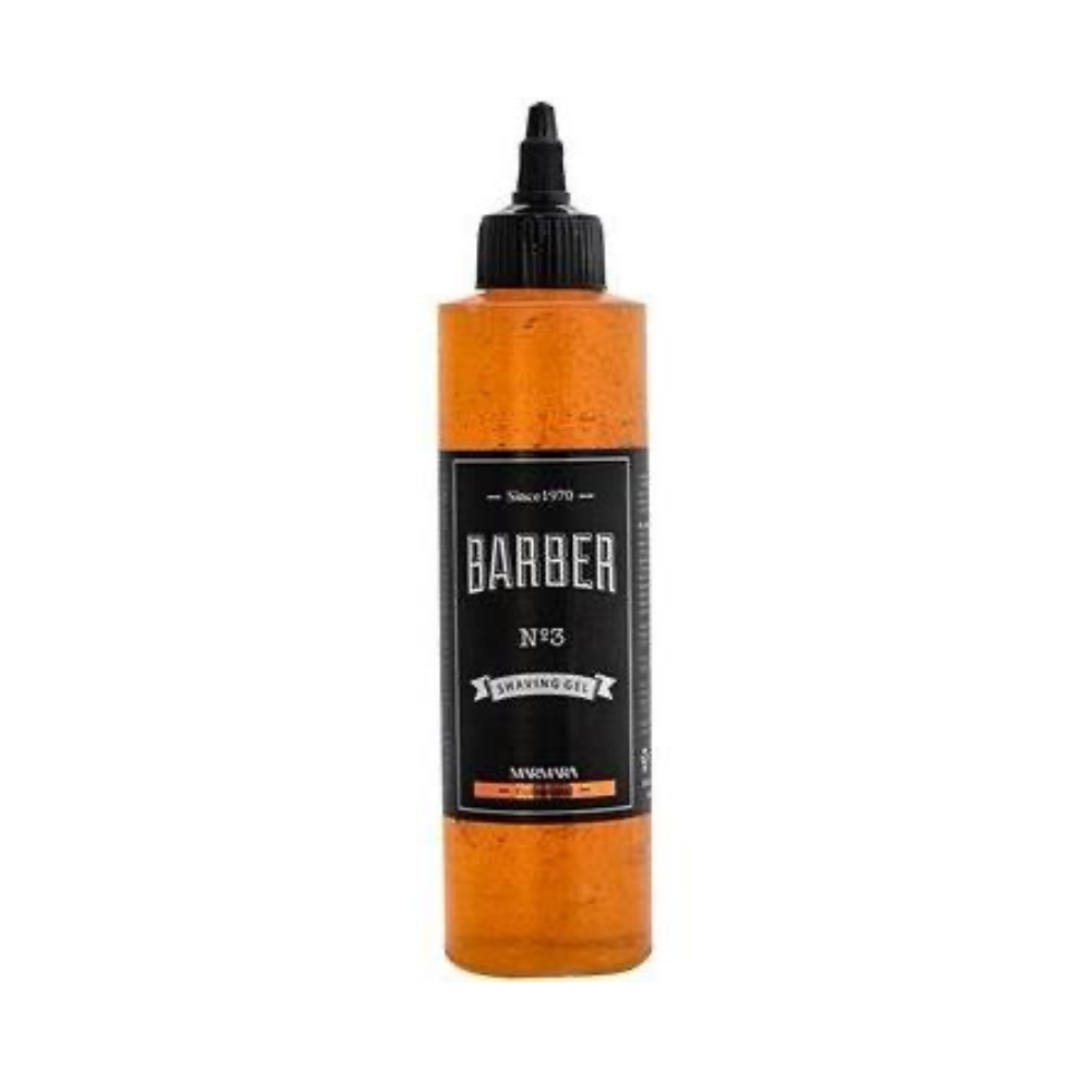 Marmara Barber Gél na holenie Squeeze gel No 3, 250 ml.