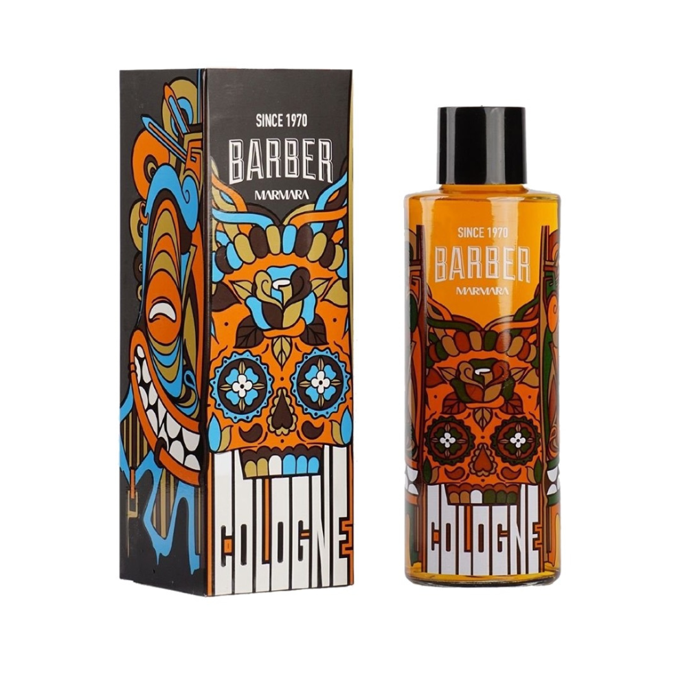 Marmara Barber Kolinska voda Amikoo 500ml