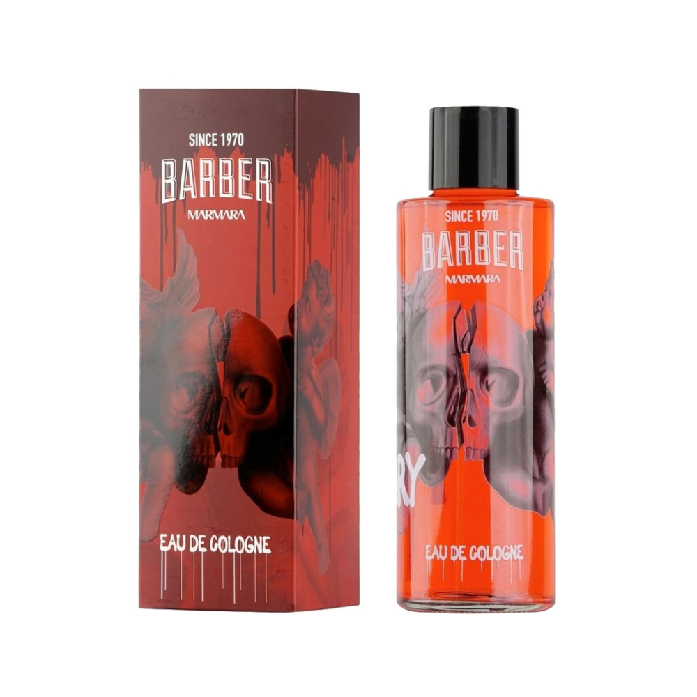 Marmara Barber Kolinska voda Love Memory 500ml
