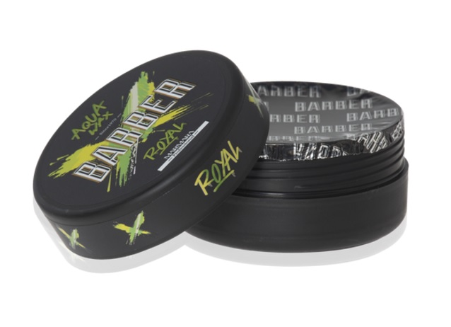 Marmara Barber Pomada Aqua Wax Royal 150 ml.