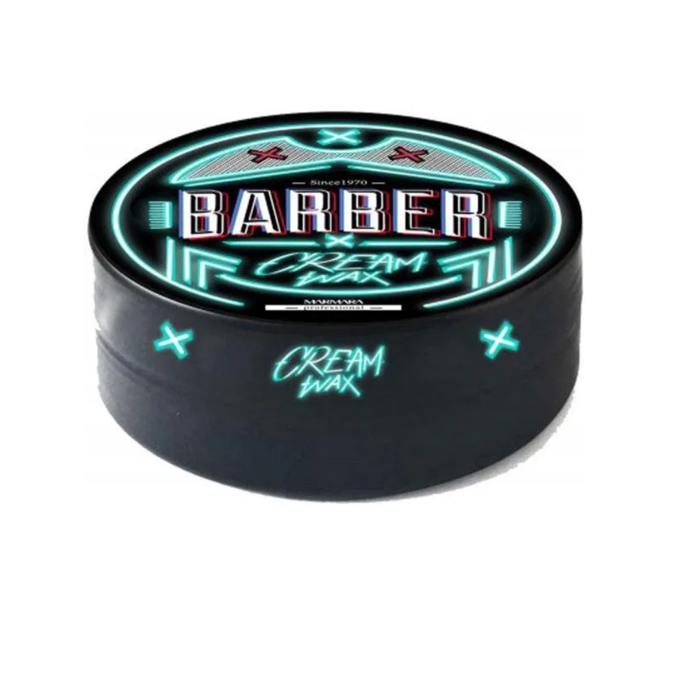 Marmara Barber Pomada Cream Wax 150 ml.