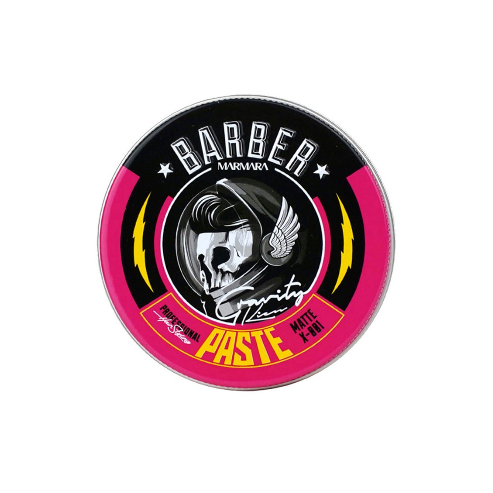 Marmara Barber Pomada Hair Styling Wax Paste 100 ml