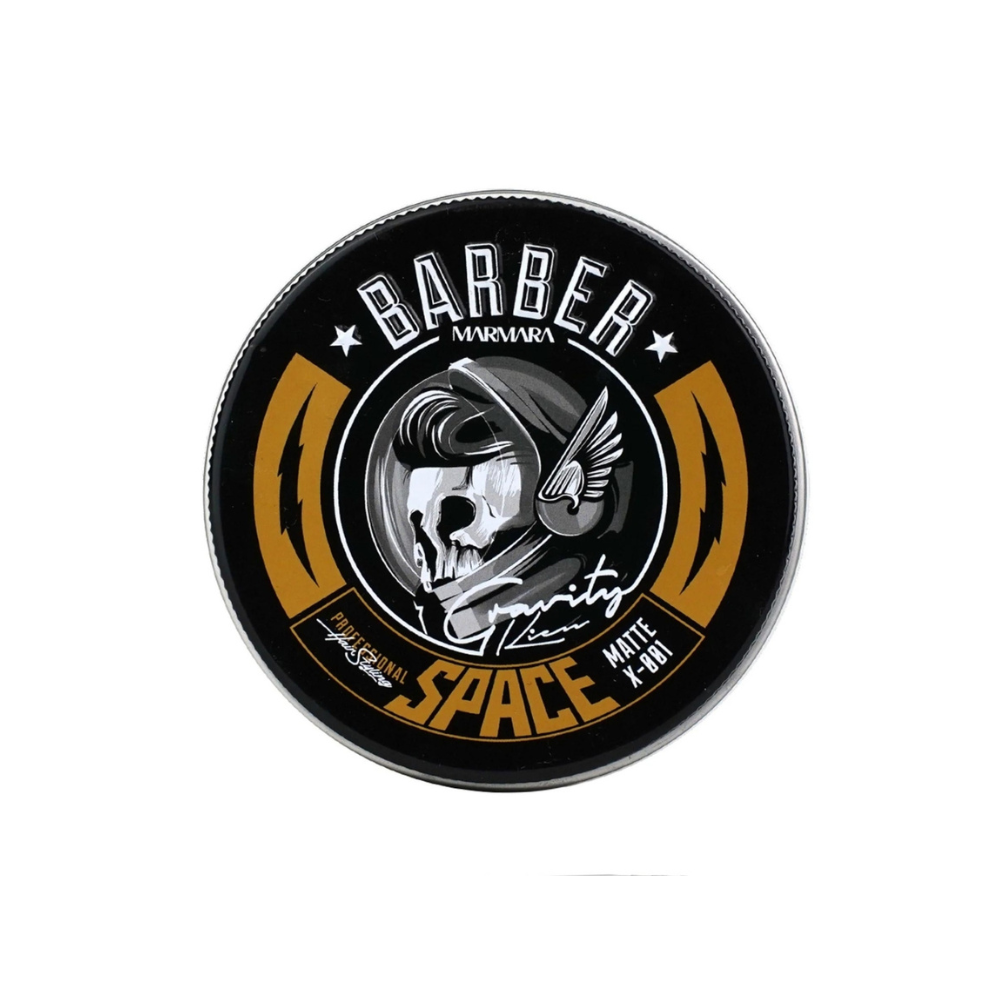 Marmara Barber Pomada Hair Styling Wax Space 100 ml