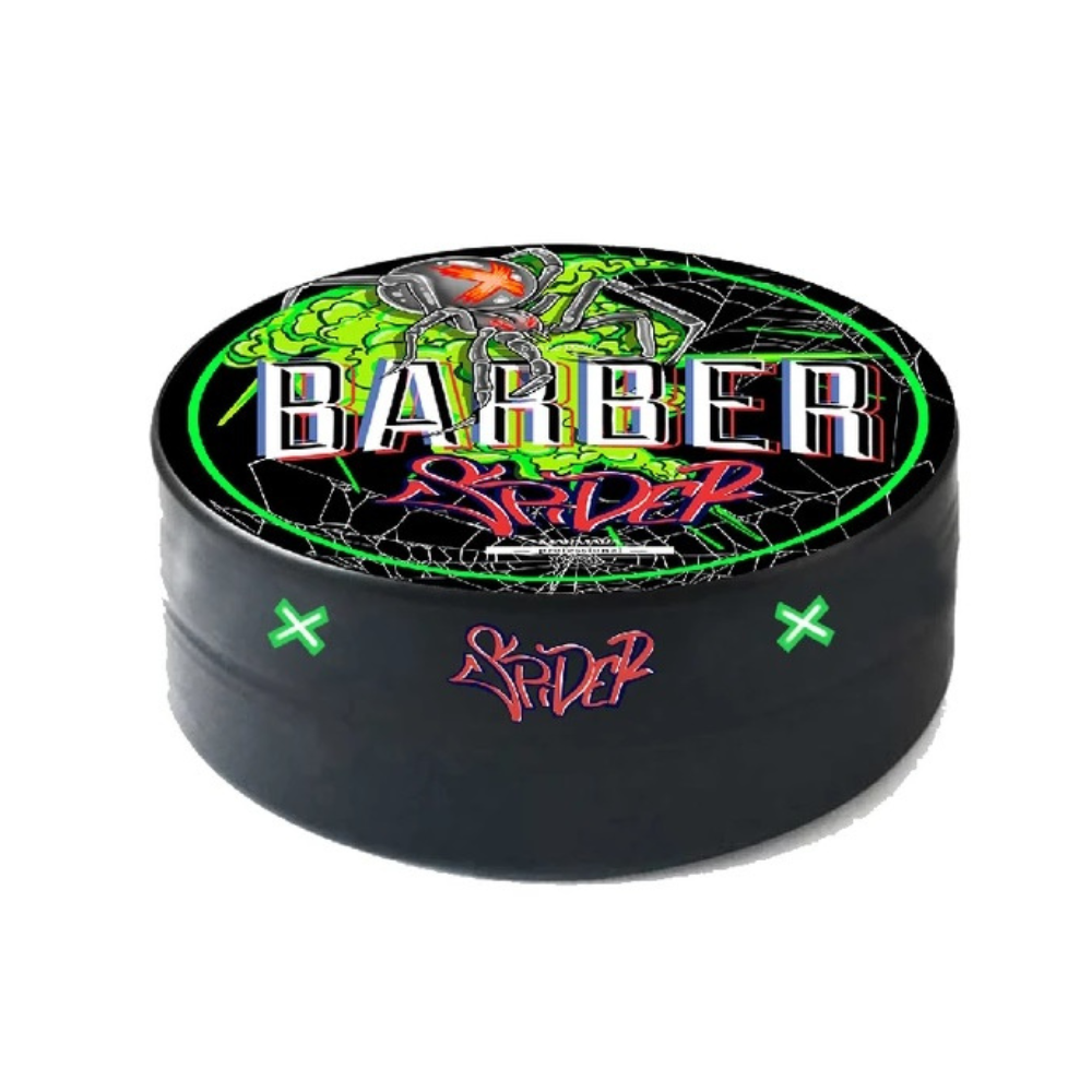 Marmara Barber Pomada Spider Wax 150 ml.