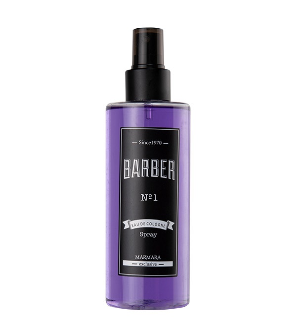 Marmara Barber Voda po holení No 1 250 ml