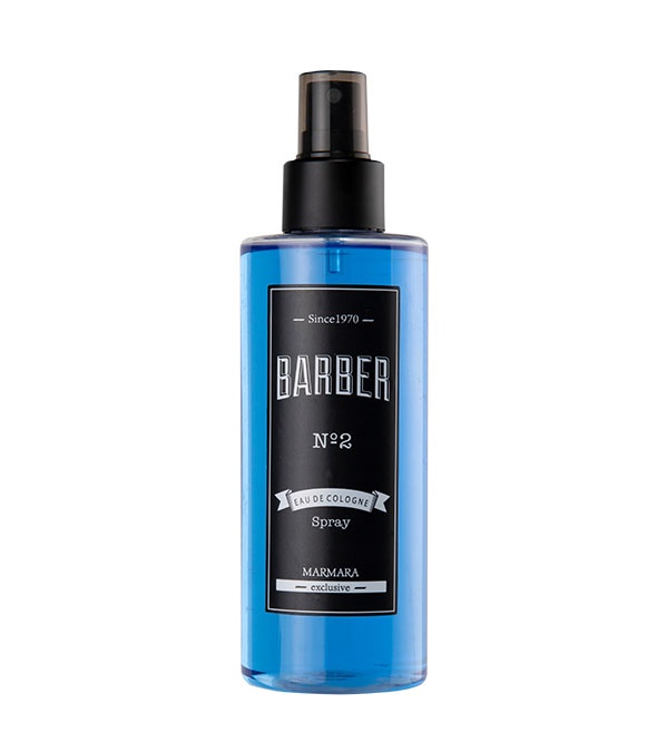 Marmara Barber Voda po holení No 2 250 ml. (sprej)