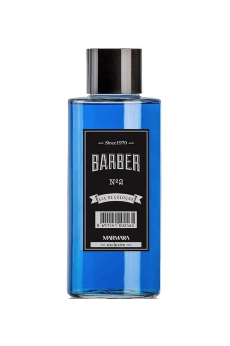 Marmara Barber Voda po holení No 2 250 ml