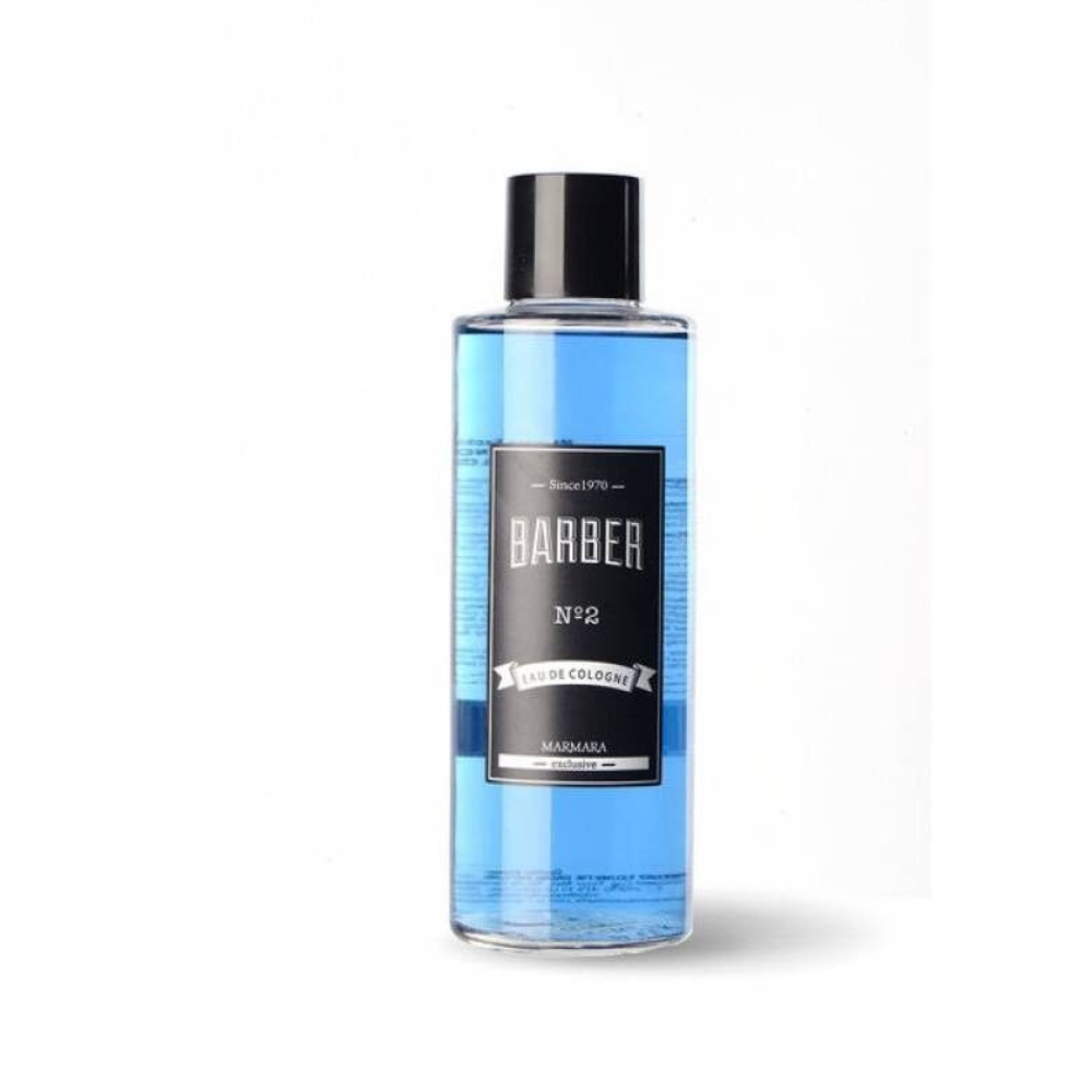 Marmara Barber Voda po holení No 2 500 ml.