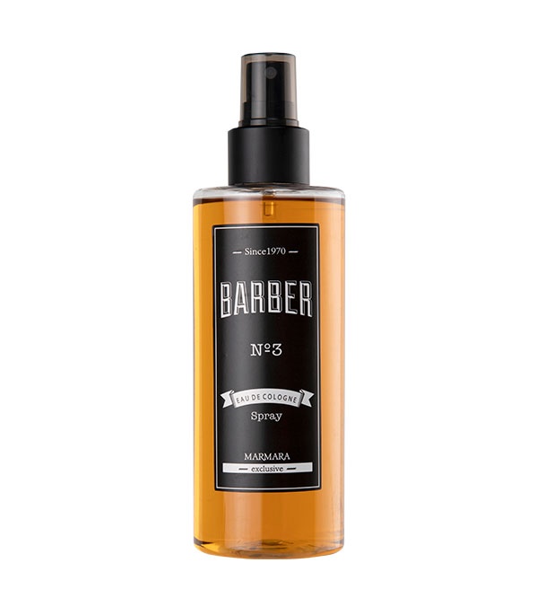 Marmara Barber Voda po holení No 3 250 ml