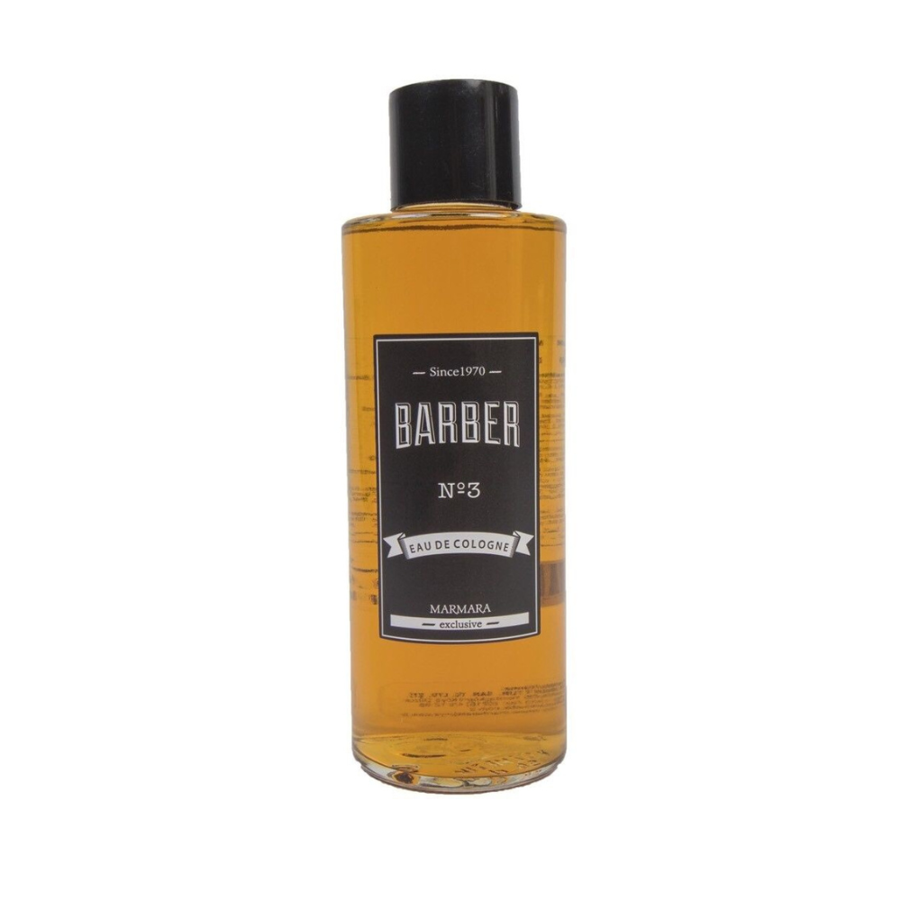 Marmara Barber Voda po holení No 3 500 ml.
