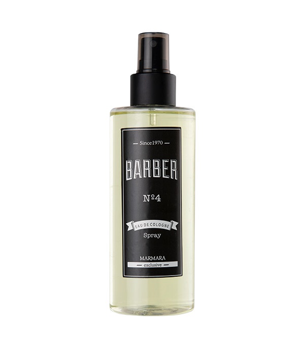 Marmara Barber Voda po holení No 4 250 ml. (sprej)