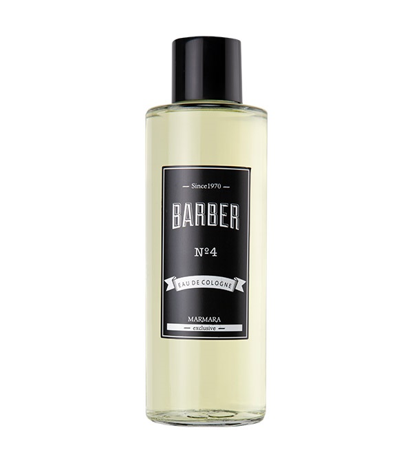 Marmara Barber Voda po holení No 4 500 ml.