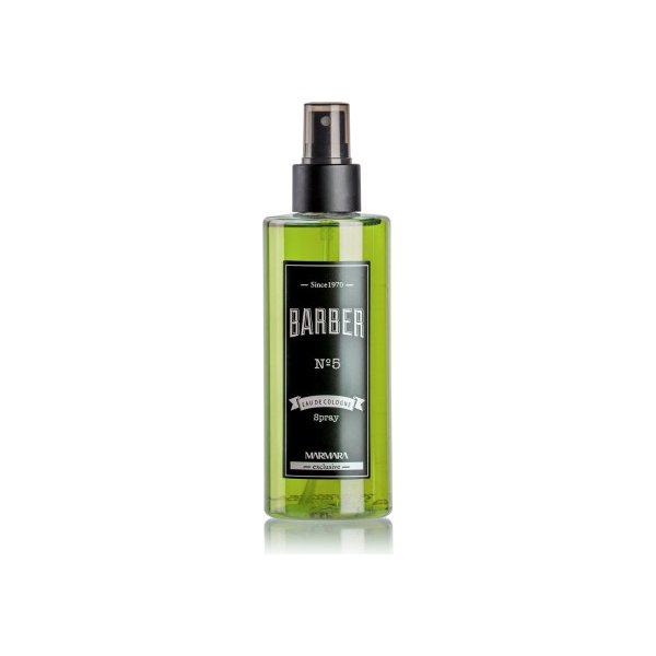 Marmara Barber Voda po holení No 5 250 ml
