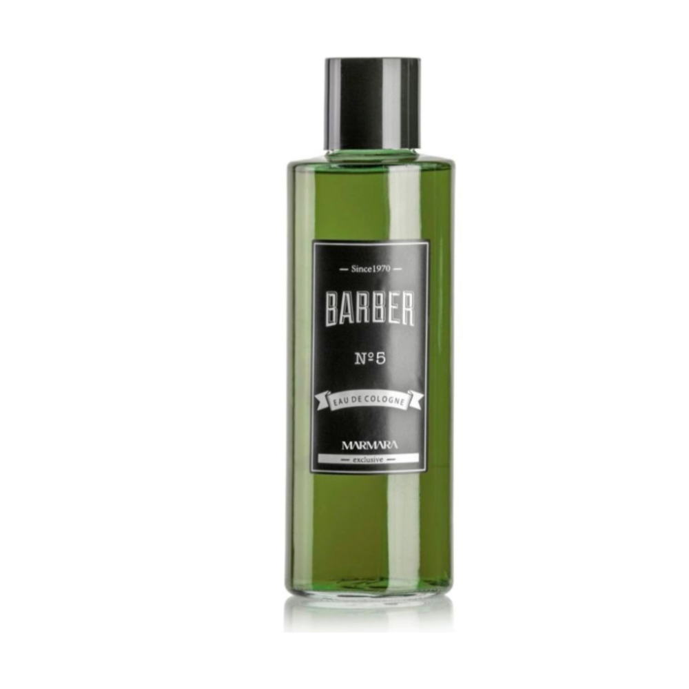 Marmara Barber Voda po holení No 5 500 ml