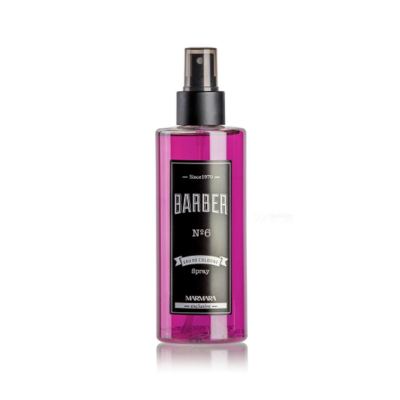 Marmara Barber Voda po holení No 6 250 ml