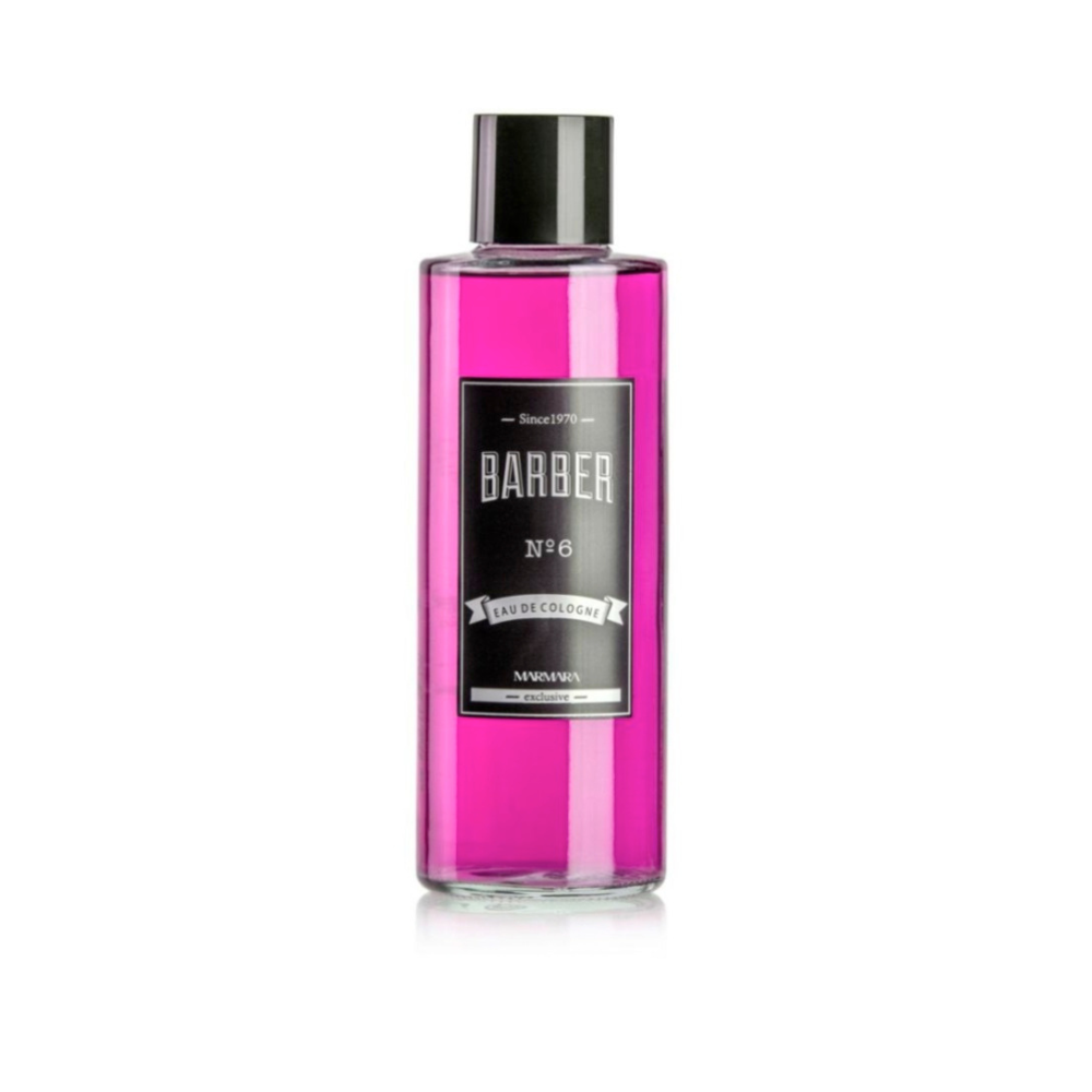 Marmara Barber Voda po holení No 6 500 ml.