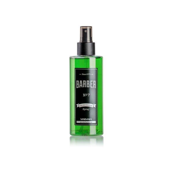 Marmara Barber Voda po holení No 7 250 ml